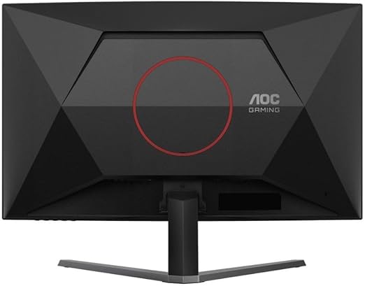 AOC CQ32G4E 32” 180Hz, 2K, 0.5ms, VA Gaming Monitor