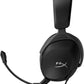 HyperX Cloud Stinger 2 Core - Gaming Headset for Playstation, Lightweight Over-Ear Headset with mic, Swivel-to-Mute Function, 40mm Drivers - Black