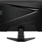 MSI MAG 256F 24.5-inch FHD IPS 180Hz 1ms Gaming Monitor