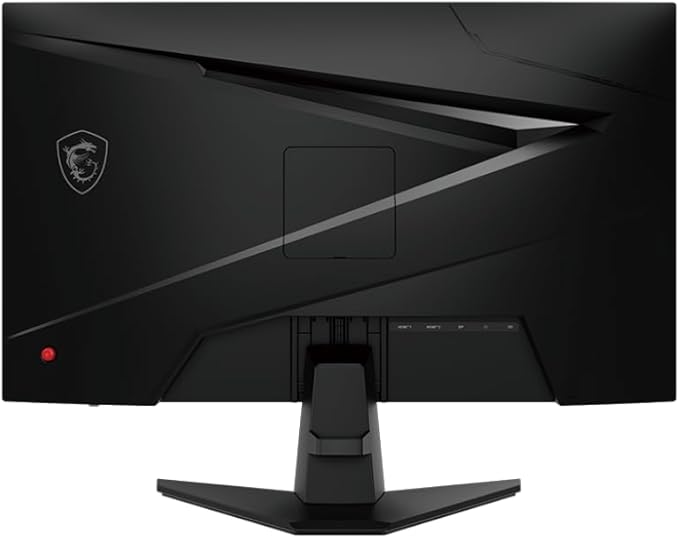 MSI MAG 256F 24.5-inch FHD IPS 180Hz 1ms Gaming Monitor