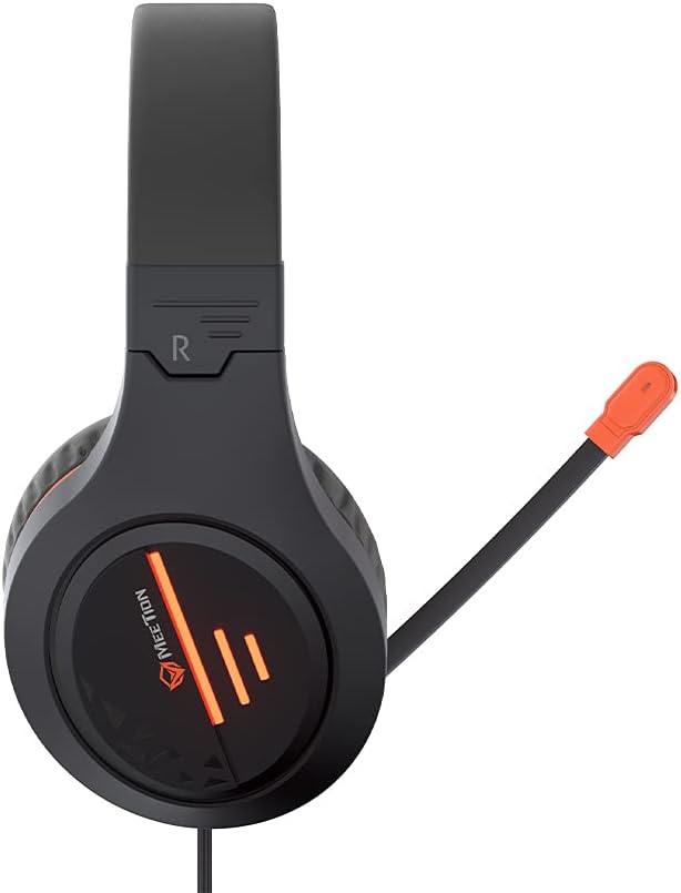 Meetion HP021 - Stereo Gaming Headset