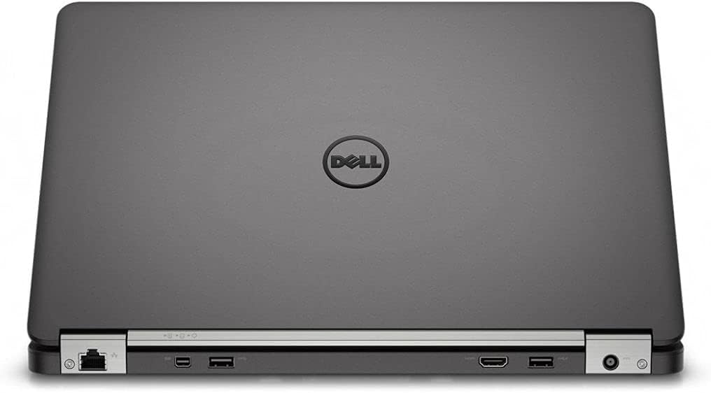 Dell Latitude 7450 Refurbished Laptop | intel Core i7-5th Gen. CPU | 8GB DDR3L RAM | 256GB SSD | Nvidia GeForce 840M 2GB Graphics | 14.1 inch | Win 10 Pro