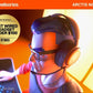 SteelSeries New Arctis Nova 3 Multi Platform Gaming Headset Signature Sound ClearCast Gen 2 Mic PC, PS5/PS4, Xbox Series XS, Switch, Mobile, Black