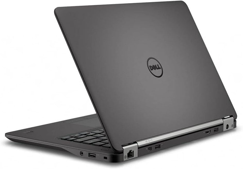 Dell Latitude 7450 Refurbished Laptop | intel Core i7-5th Gen. CPU | 8GB DDR3L RAM | 256GB SSD | Nvidia GeForce 840M 2GB Graphics | 14.1 inch | Win 10 Pro