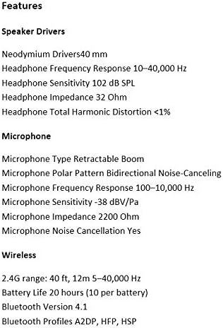 SteelSeries Arctis Pro Wireless Gaming Headset -white