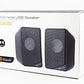 kisonli muitimedia usb speaker KS-03