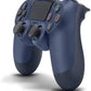 Sony PlayStation DualShock 4 Controller - Midnight Blue (PRE OWNED)