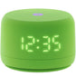 Yango Yasmina Lite AI Smart Speaker, Bilingual Arabic & English, Music, Stories, Quran, Screen-free Learning for Kids, Routine helper for Parents, Green