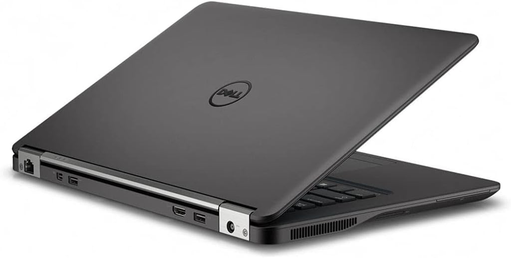 Dell Latitude 7450 Refurbished Laptop | intel Core i7-5th Gen. CPU | 8GB DDR3L RAM | 256GB SSD | Nvidia GeForce 840M 2GB Graphics | 14.1 inch | Win 10 Pro