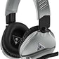 Turtle Beach Recon 70 Multiplatform Gaming Headset-Silver