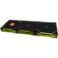 lian li uni fan tl wireless lcd 120 reverse blade argb 3 pack fan black, 12RTLLCD1W3B, G99.12RTLLCD1W3B.00