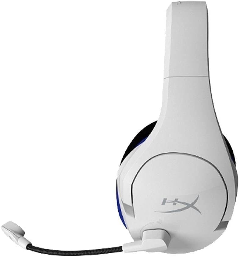 Hyperx Cloud Stinger Core Wireless White