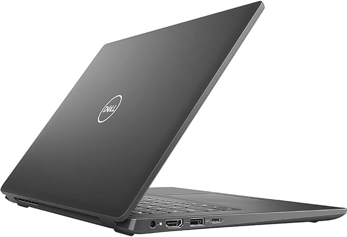 Dell Latitude 3410 Laptop Notebook PC, Intel Core i3-10110U Processor, 8GB Ram, 256GB SSD, Webcam, WiFi & Bluetooth, HDMI, Windows 10 Professional (Refurbished)