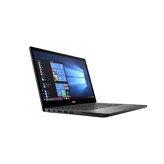Dell Latitude 7480 Laptop 14" - Intel Core i7 7th Gen - i7-7600U - Dual Core 3.9Ghz - 256GB SSD - 8GB RAM - 1366x768 HD - Windows 10 Pro (Refurbished)