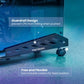 Computer Case Stand - Black -AC-CCS-01
