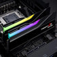 G Skill Trident Z5 Neo RGB 64GB (2x32GB) Memory Kit (RAM), DDR5-6000MTs, CL30-40-40-96 1.40V, AMD EXPO, Black | F5-6000J3040G32GX2-TZ5NR