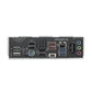 GIGABYTE B850 Eagle WIFI6E AM5 ATX Motherboard, AMD B850 Chipset, 4x DDR5 DIMM Slots, Up to 256GB Max Memory, 1x PCIe 5.0 x16, 3x M.2 Slots, WiFi & BT Connectivity, Black