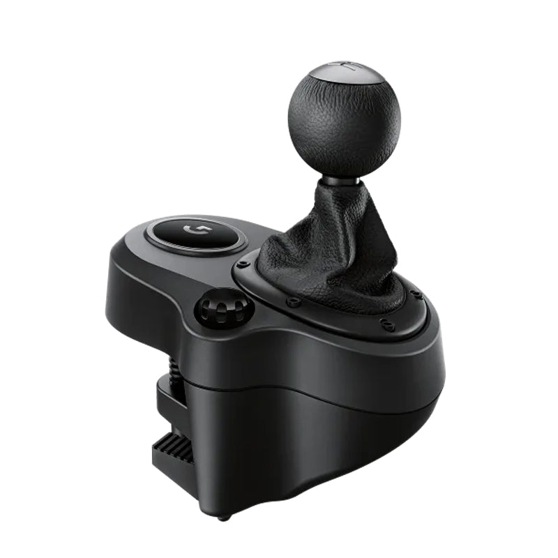 Logitech Driving Force Shifter
