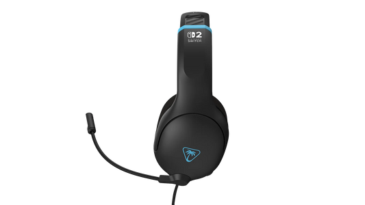 Turtle Beach Airlite™ Fit Wired Gaming Headset for Nintendo Switch™ 2