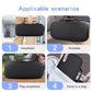 Travel Carrying Case for PS Portal – Protective Storage Bag for PlayStation Portal with Accessory Compartment