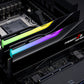 G Skill Trident Z5 Neo RGB 32GB (2x16GB) Memory Kit, (RAM), DDR5-6000MTs, CL30-38-38-96 1.35V, AMD EXPO, Black | F5-6000J3038F16GX2-TZ5NR