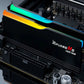 G Skill RIPJAWS M5 NEO RGB DDR5 6000 64GB(2*32) CL36-36-36-96 1.35 AMD EXPO,INTEL XPM3.0 RAM BLACK,F5-6000J3636F32GX2-RM5NRK