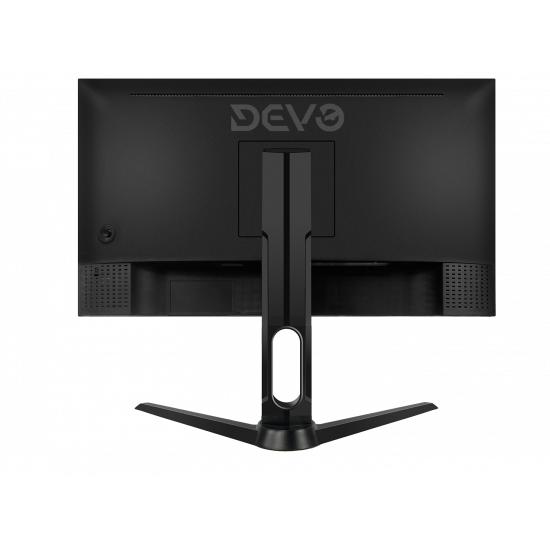 Devo Gaming monitor - DFI27165 - 27" Fast IPS FHD 165Hz 0.5ms