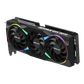 PNY GeForce RTX™ 5070 ARGB EPIC-X RGB™ Overclocked Triple Fan GPU