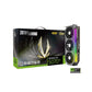 ZOTAC GAMING GeForce RTX 5070 Ti AMP Extreme INFINITY Graphics Card, 16GB GDDR7 256-Bit, 2512 MHz Engine Clock, 28 Gbps Memory Clock, 8960 CUDA Cores, PCI Express 5.0 x16 | ZT-B50710B-10P