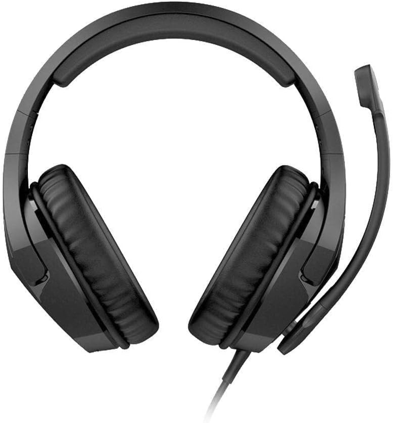 HyperX HHSS1S-AA-BK/G Cloud Stinger S 7.1, Wired