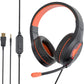 Meetion HP021 - Stereo Gaming Headset