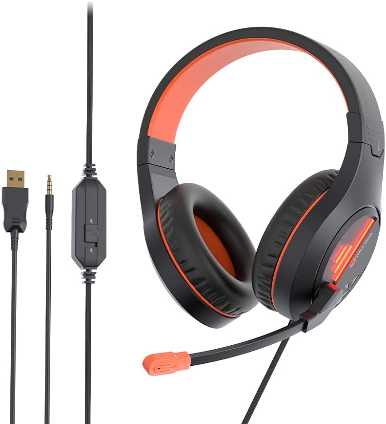 Meetion HP021 - Stereo Gaming Headset