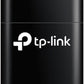 TP-Link TL-WN823N N300 Mini USB Wireless WiFi Network Adapter