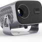 HT12 4K Smart Projector – Android 13, WiFi 6, Bluetooth 5.2 & Auto Focus
