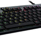 Logitech G815 Lightsync RGB Mechanical Gaming Keyboard