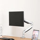 Skill Tech SH 100 C012 Premium Single Monitor Ergonomic Arm