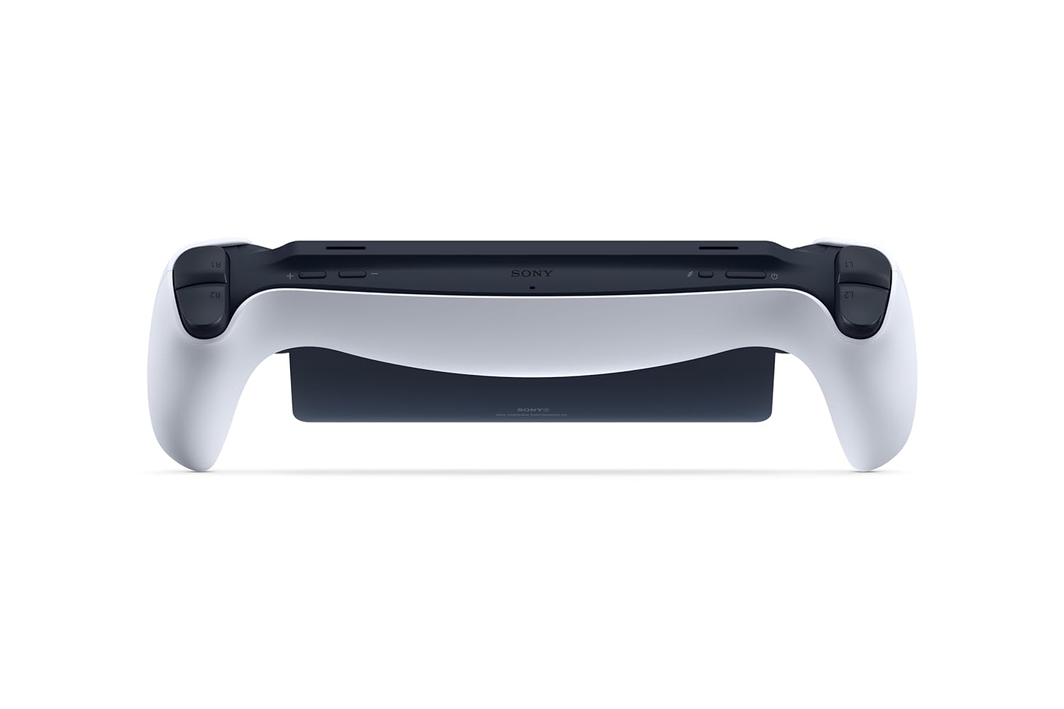 Sony PlayStation Portal Remote Player White – Design Info