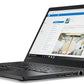 Lenovo Thinkpad T470s Intel Dual-Core i5-6300U, 8GB DDR4 RAM, 256GB SSD, Laptop (refurbished)