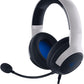 Razer Kaira X Officially Licensed Playstation Wired Gaming Headset-