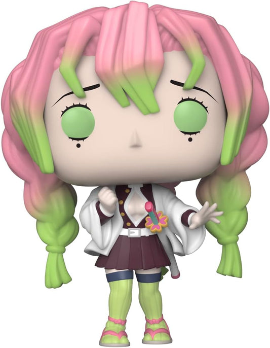 Funko Pop! Animation: Demon Slayer - Mitsuri Kanroji