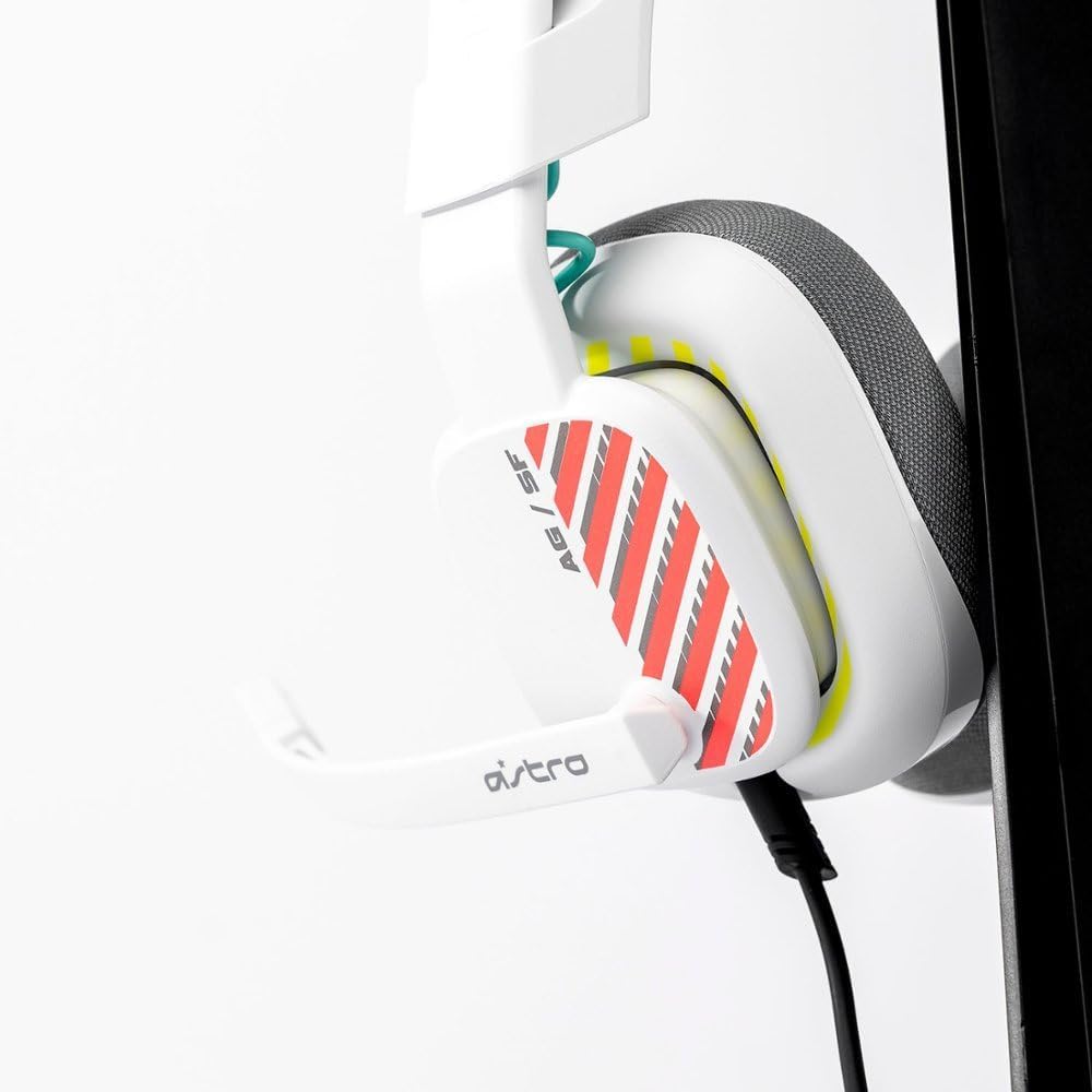 Astro A10 Gaming Gen 2 Wired Headset