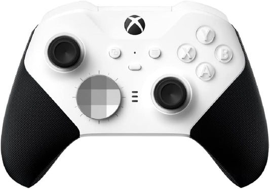 Microsoft Xbox Elite Wireless Controller - Core White