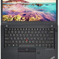 Lenovo Thinkpad T470s Intel Dual-Core i5-6300U, 8GB DDR4 RAM, 256GB SSD, Laptop (refurbished)