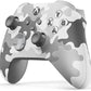 Xbox Wireless Controller - Arctic Camo Special Edition for Xbox Series X|S, Xbox One, and Windows Devices