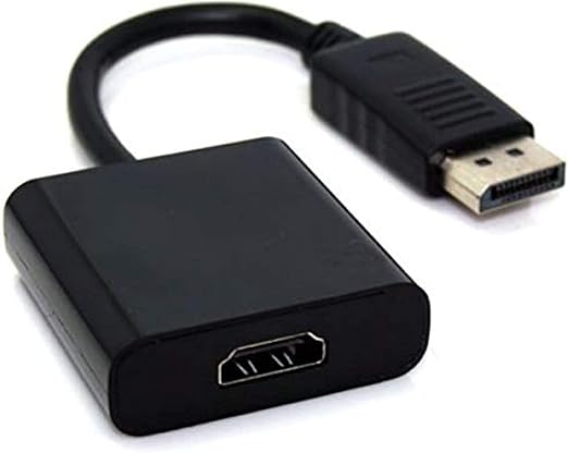 DP TO HDTV ADAPTER