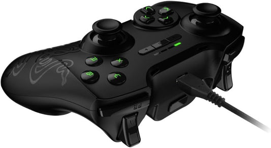 Razer Serval Bluetooth Gaming Controller Black