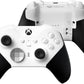 Microsoft Xbox Elite Wireless Controller - Core White