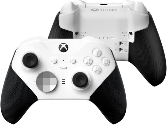 Microsoft Xbox Elite Wireless Controller - Core White