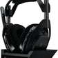 Astro A50 X-Black