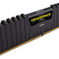 Corsair Vengeance LPX DDR4 RAM 16GB (2x8GB) 3600MHz CL18-22-22-42 1.35V Intel AMD Desktop Computer Memory,Black-GC